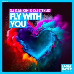 Cover of Fly With You