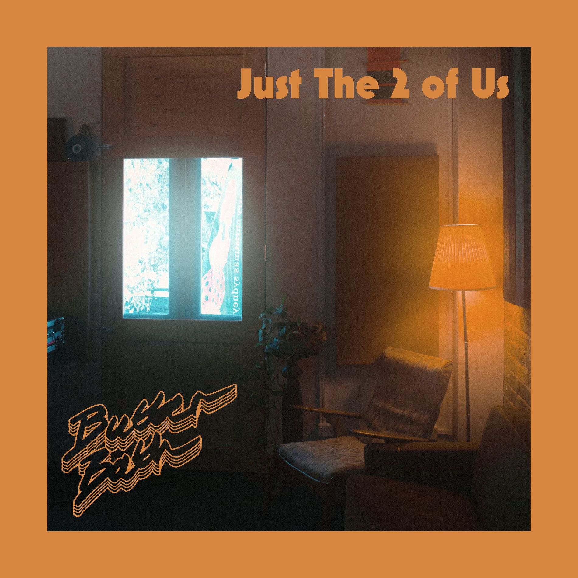 Album cover of Just The 2 Of Us