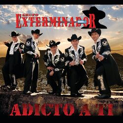 Cover of Adicto A Ti