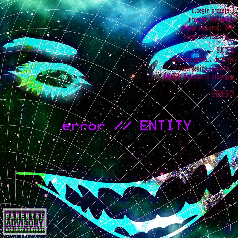 Picture of error // ENTITY