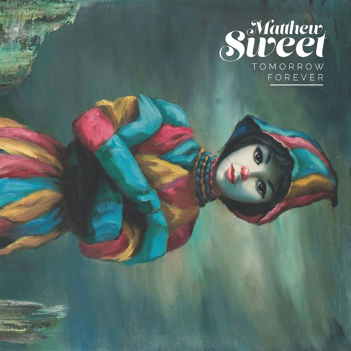 Album cover of Finally