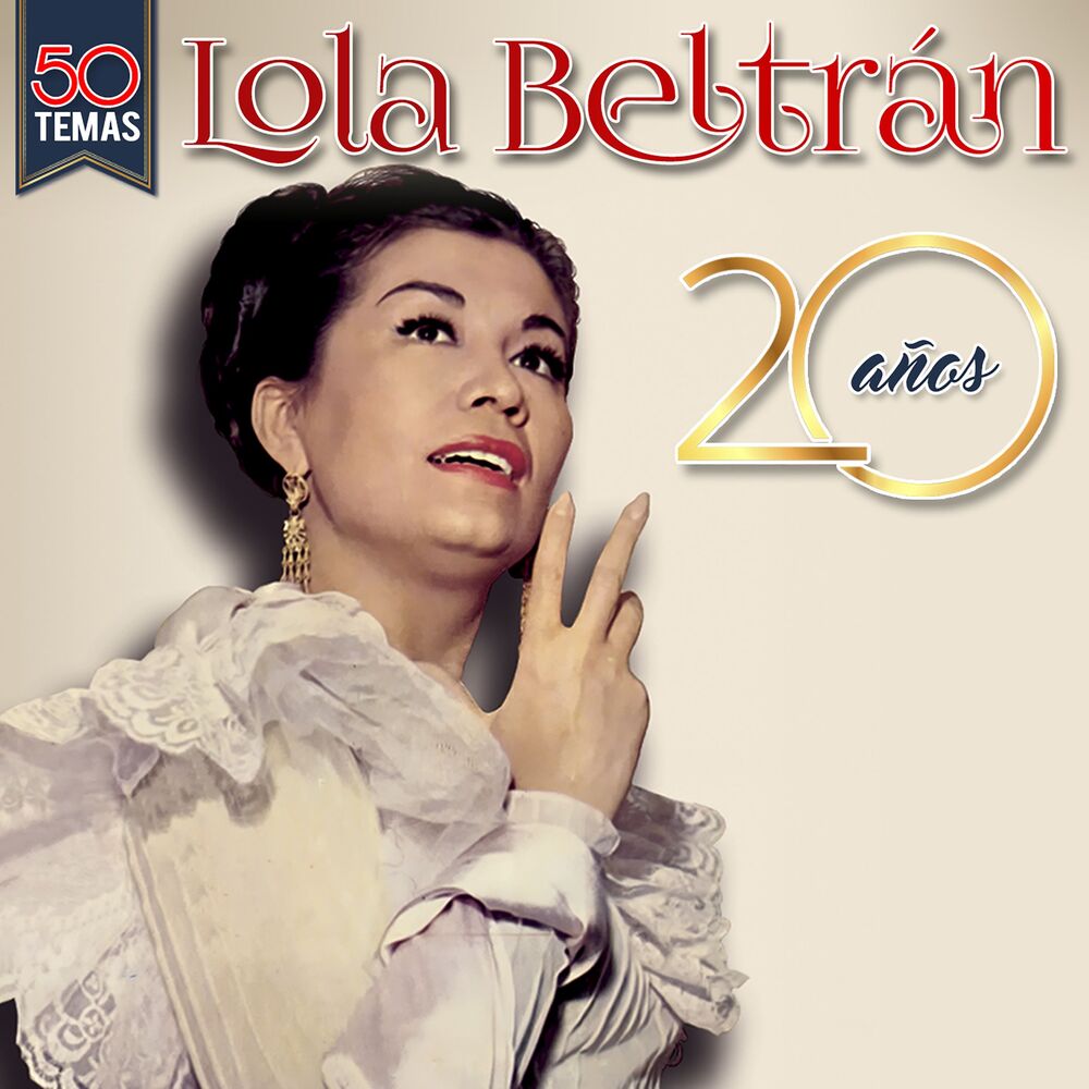 Picture of 20 Aniversario