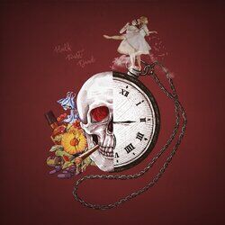 Cover of Half Past Dead