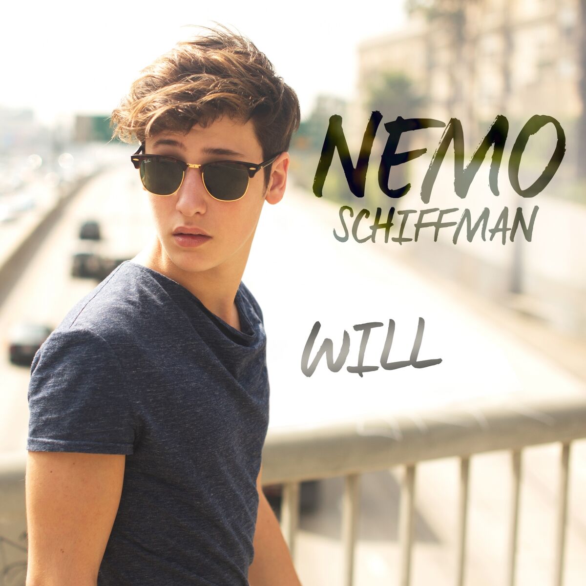 Album cover of Will (Remixes)