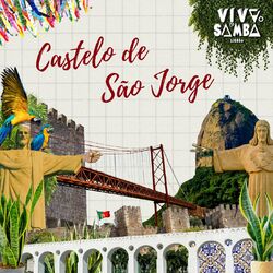 Cover of Castelo de São Jorge