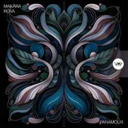 Cover of Paramour