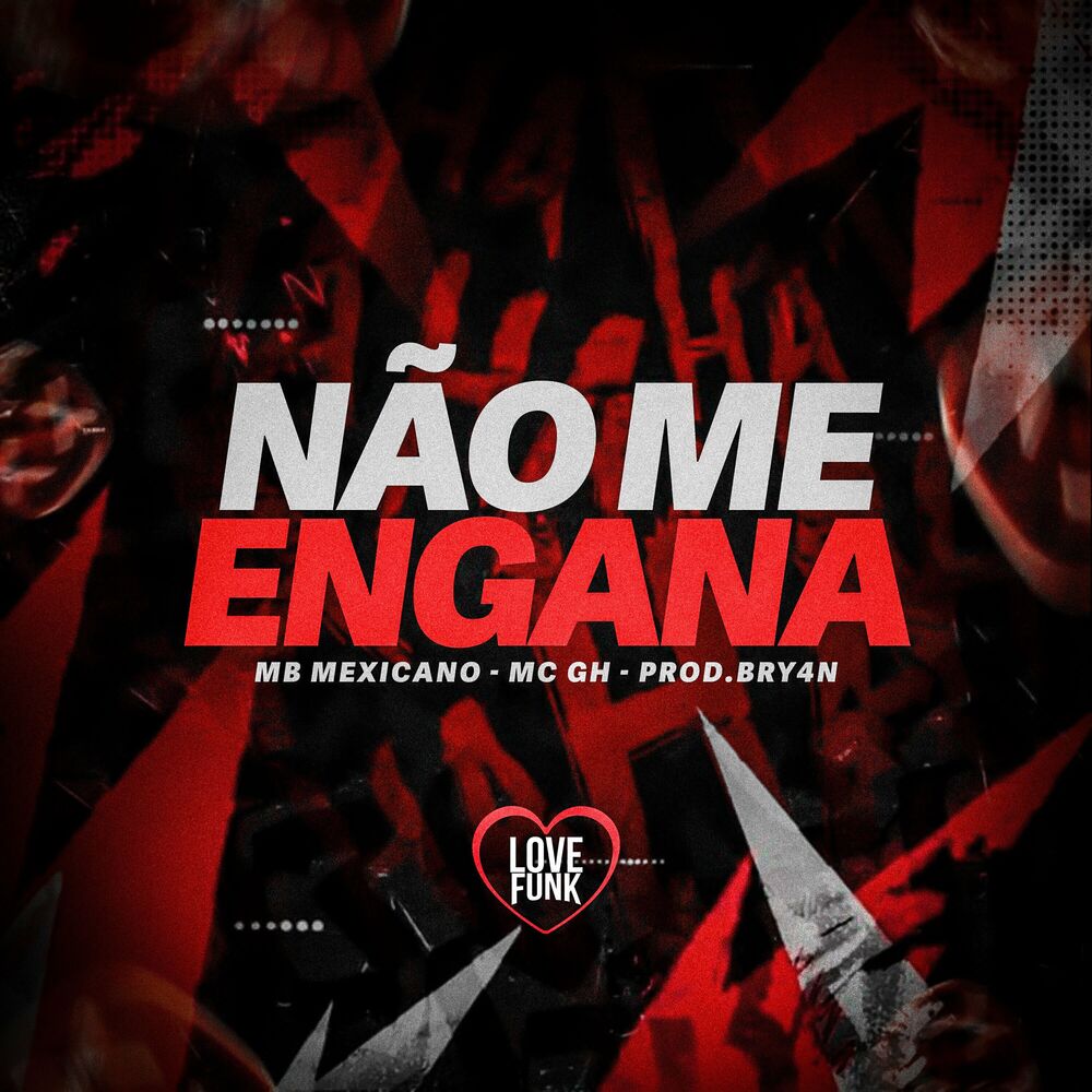 Picture of Não Me Engana