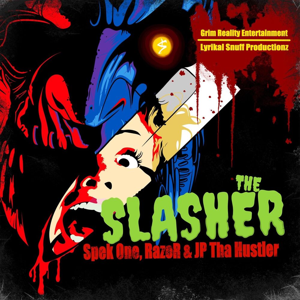 Picture of The Slasher