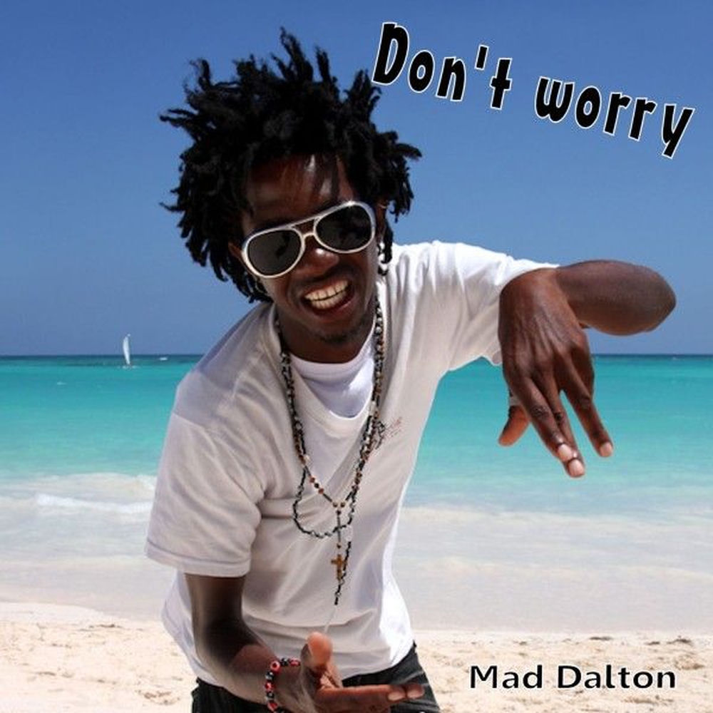 Don't Worry
