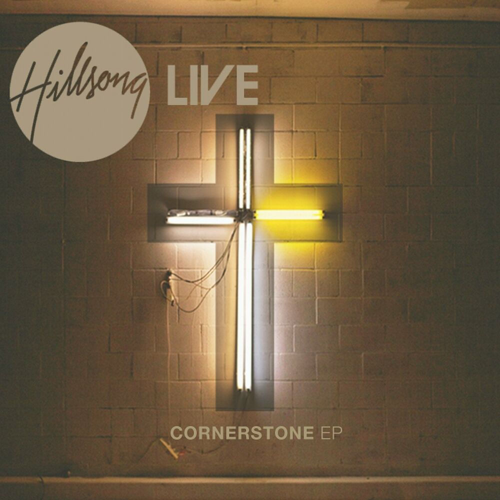 Picture of Cornerstone EP (Live)
