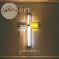 Cover of Cornerstone EP (Live)