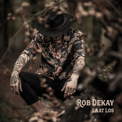 Cover of Laat Los