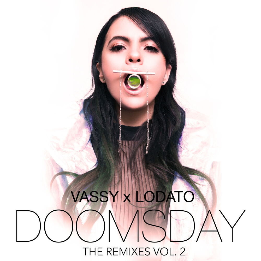Picture of Doomsday The Remixes (Volume 2)
