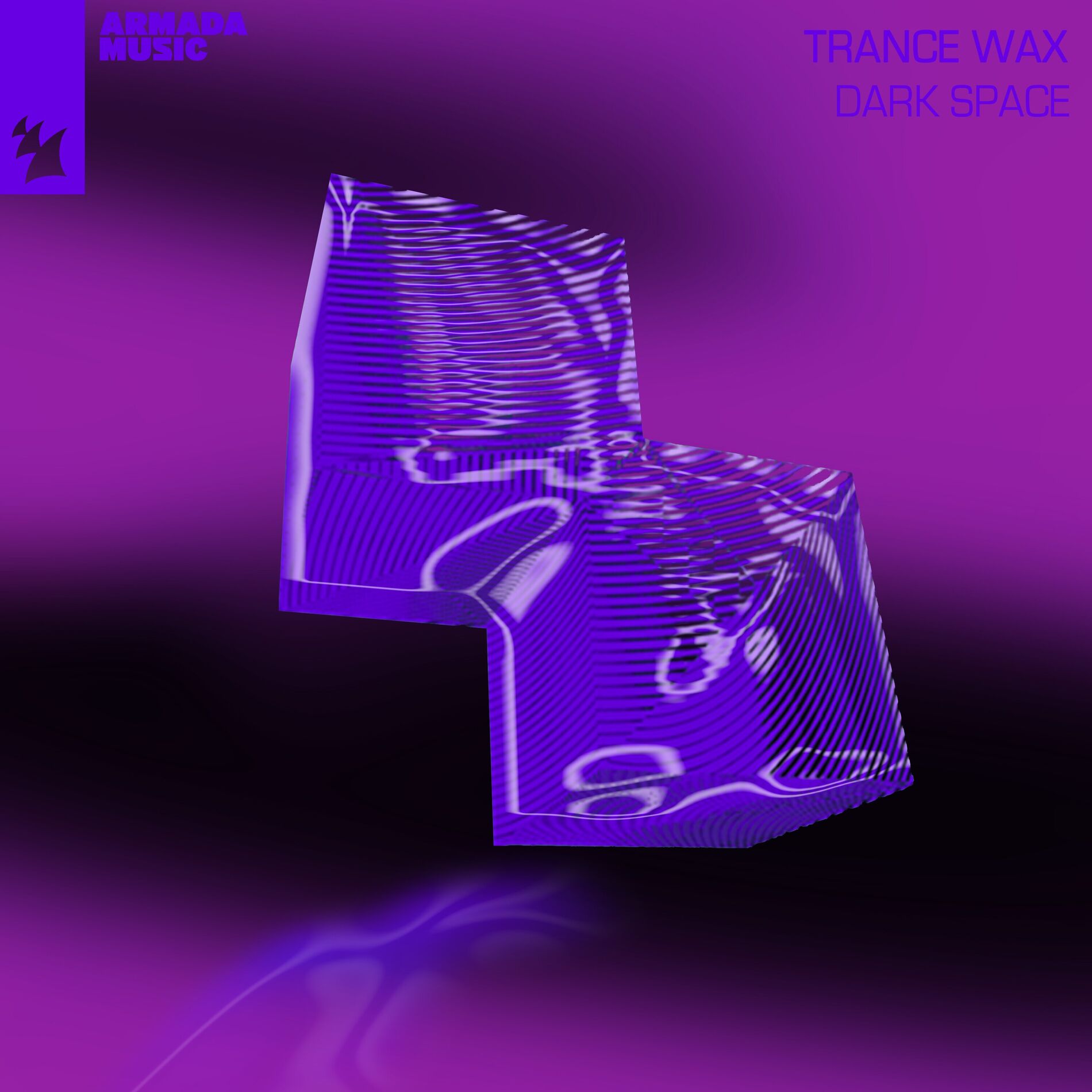 Album cover of Dark Space