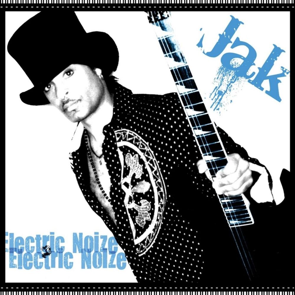 Picture of Electric Noize
