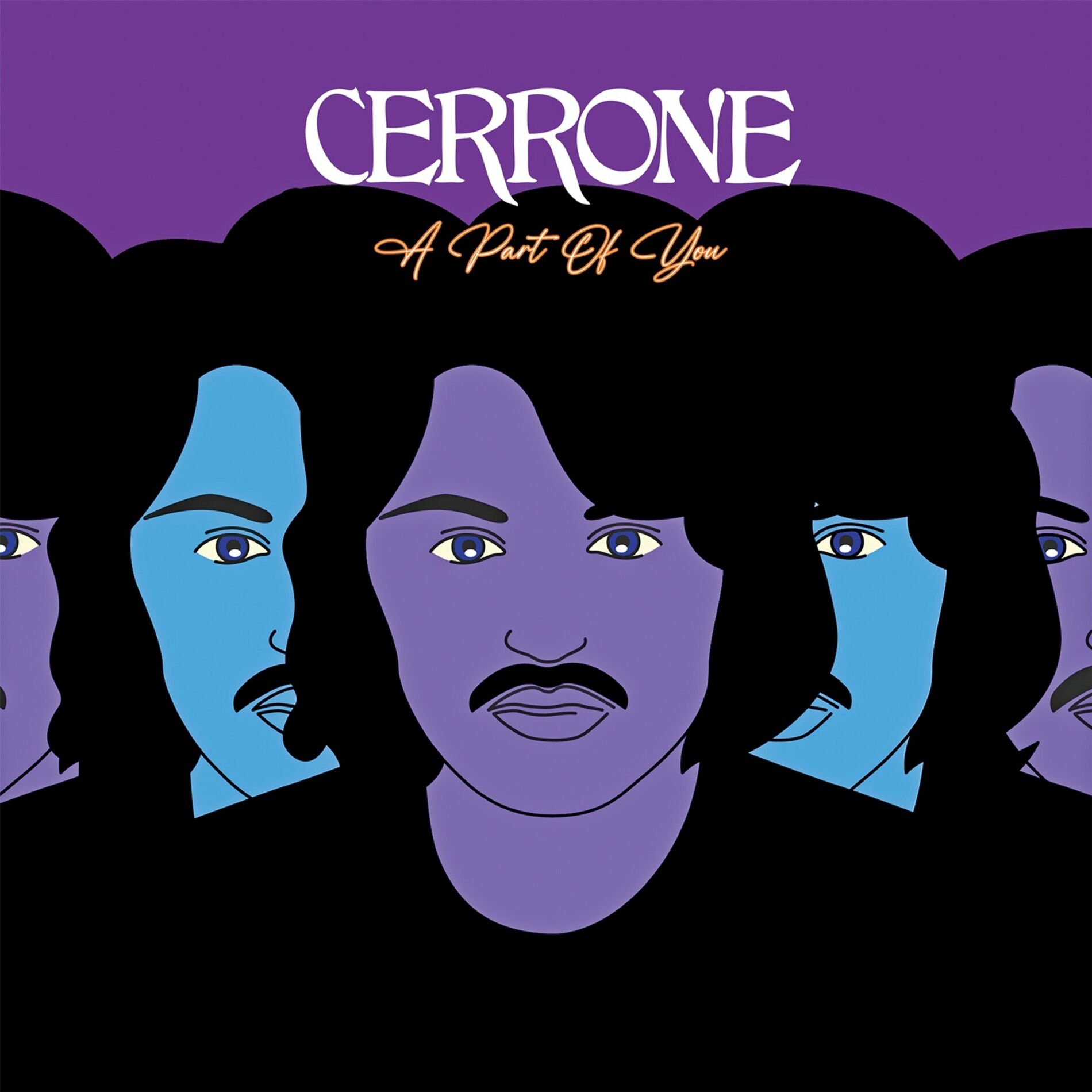 Album cover of A Part of You