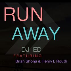 Cover of Runaway
