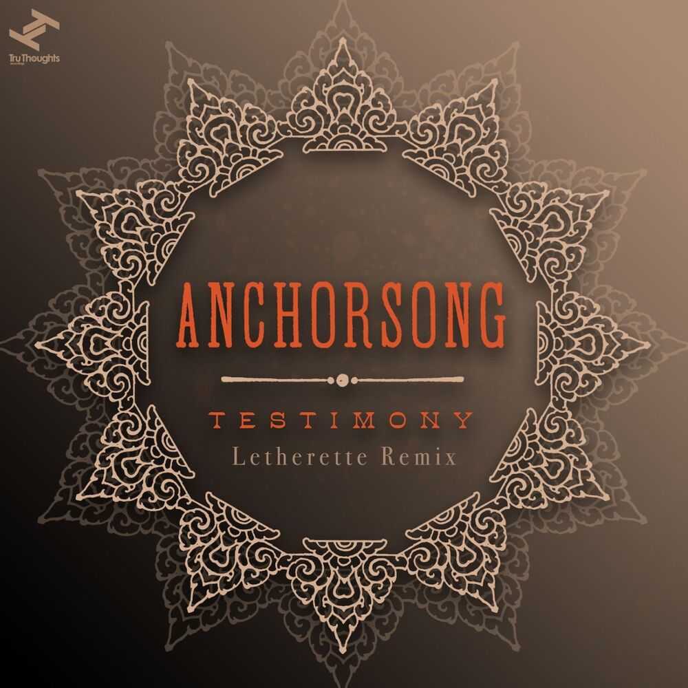 Picture of Testimony (Letherette Remix)