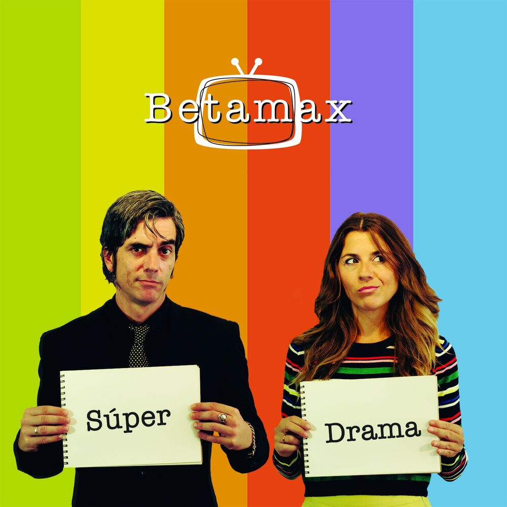 Picture of Súper Drama