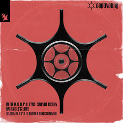 An Angel's Love (Alex M.O.R.P.H. & Andrea Ribeca Remix)