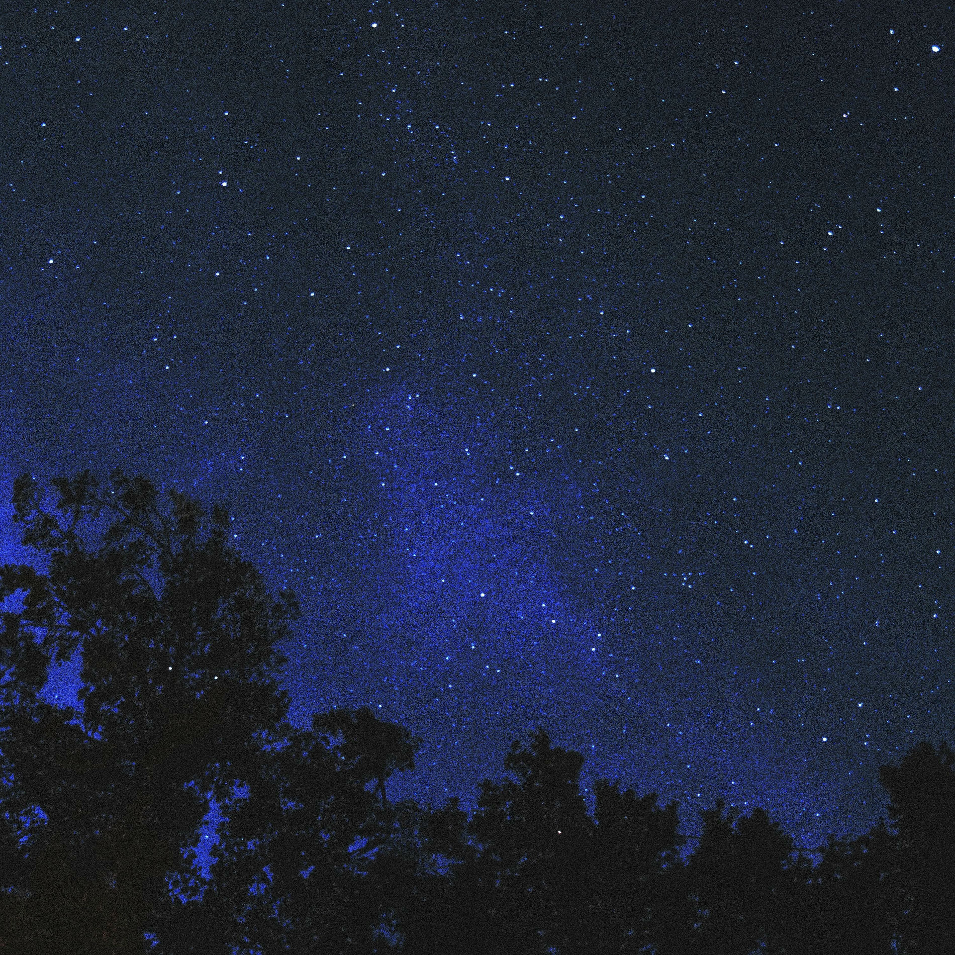 Album cover of stars