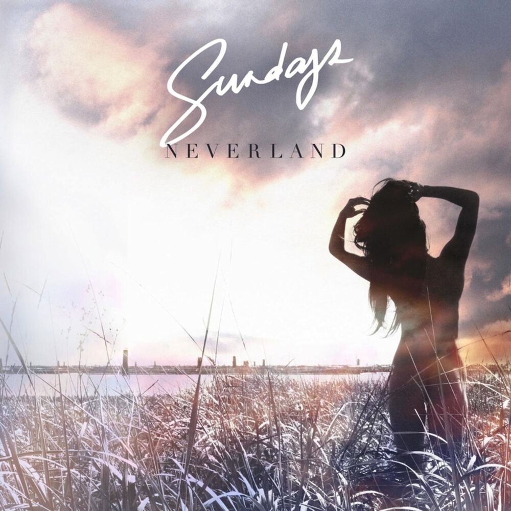 Picture of Neverland - EP
