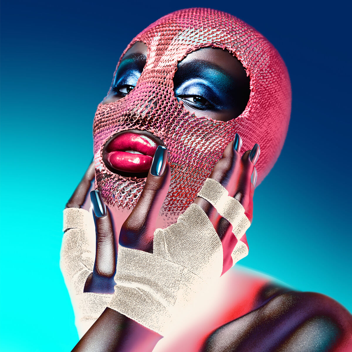 Album cover of Chase The Cool