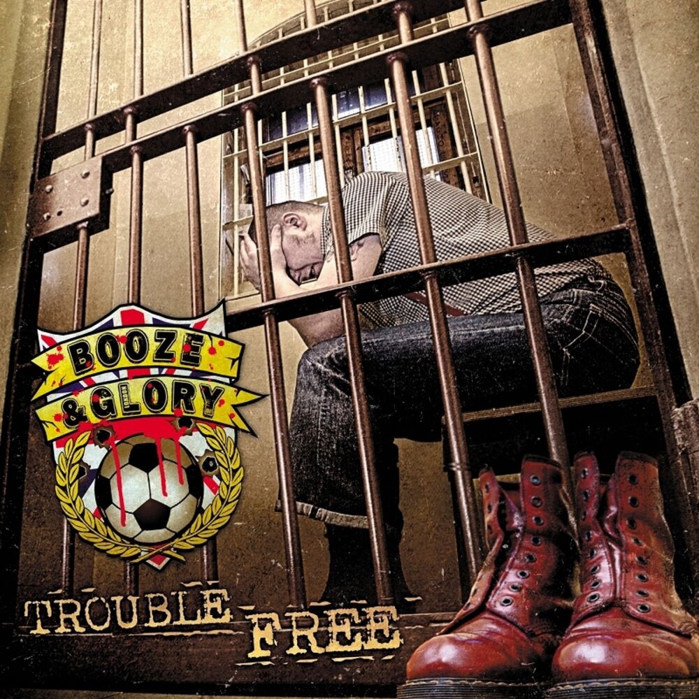 Picture of Trouble Free