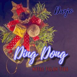 Cover of Ding Dong (Natal Telah Tiba)