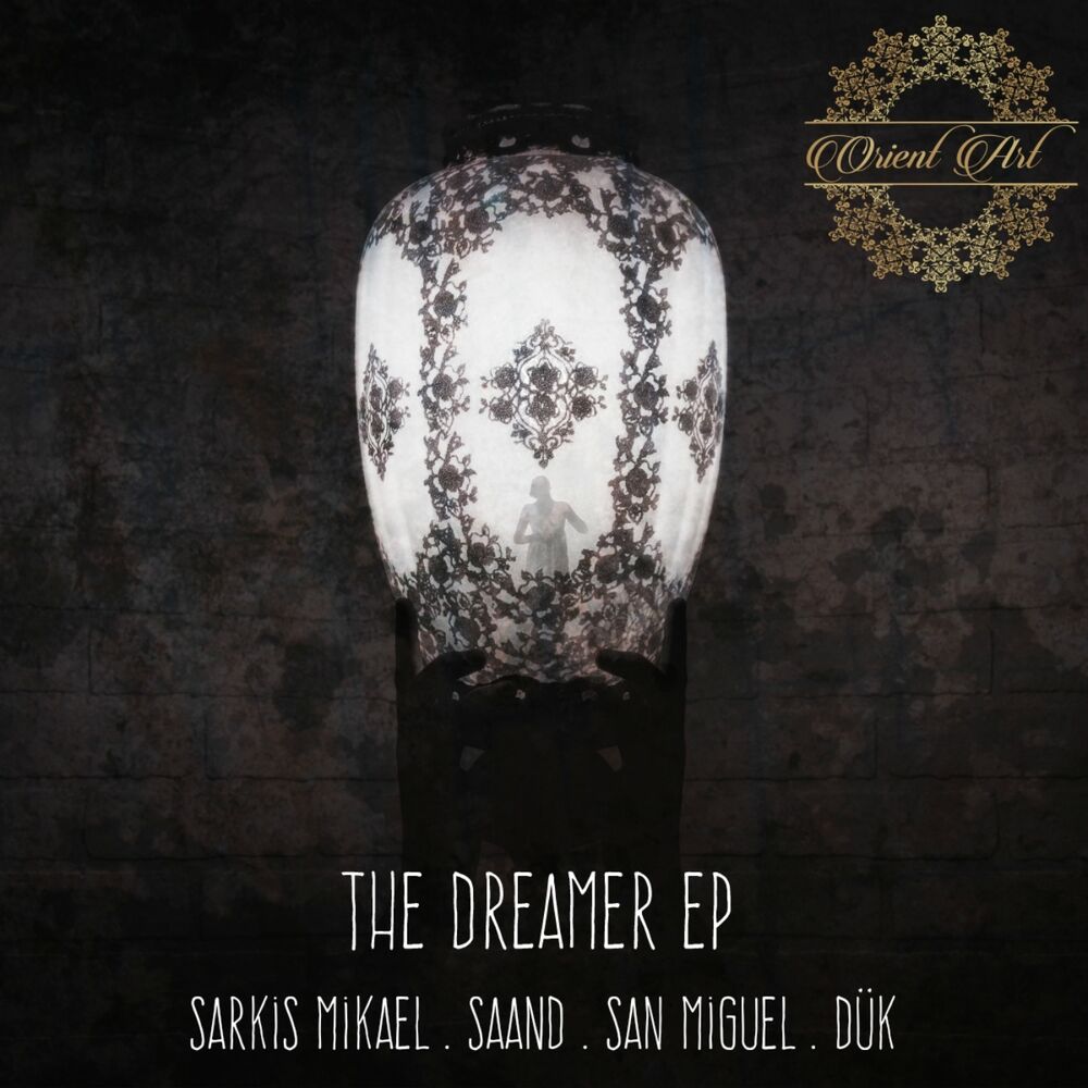 Picture of The Dreamer