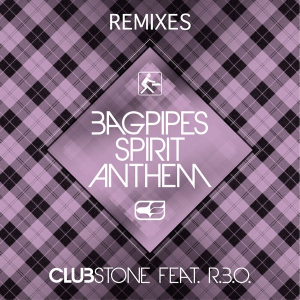 Picture of Bagpipes Spirit Anthem (Remixes)