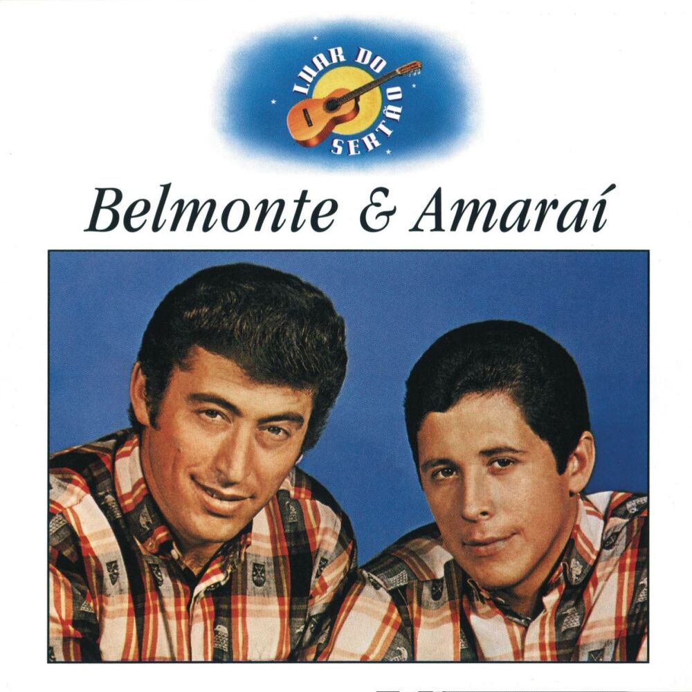 Picture of Luar do Sertão - Belmonte & Amaraí