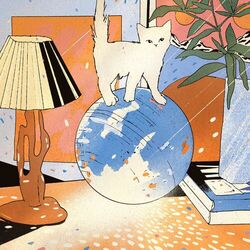 Cover of Afternoon Glow