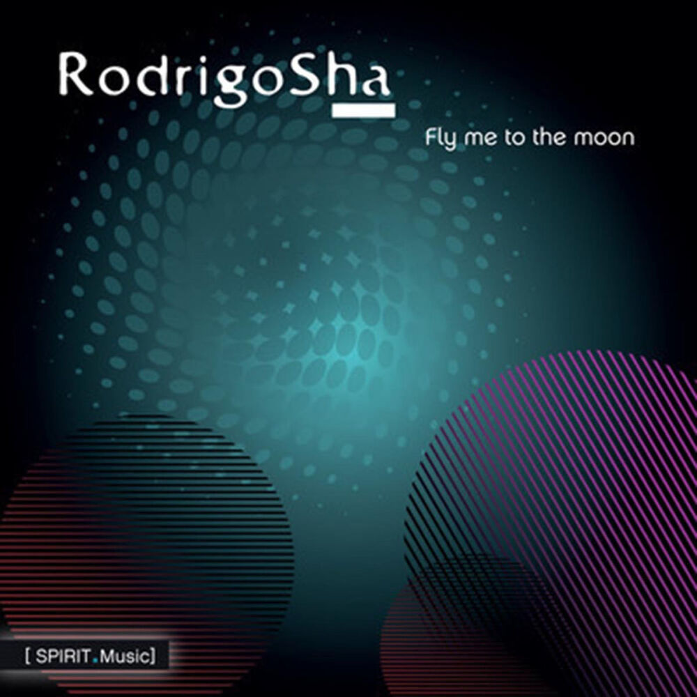 Picture of Fly Me to the Moon