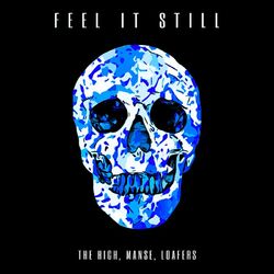 Cover of Feel It Still