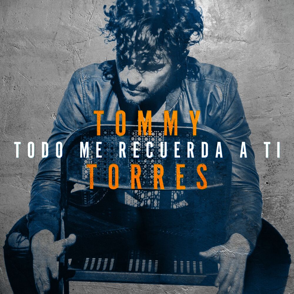 Picture of Todo Me Recuerda a Ti