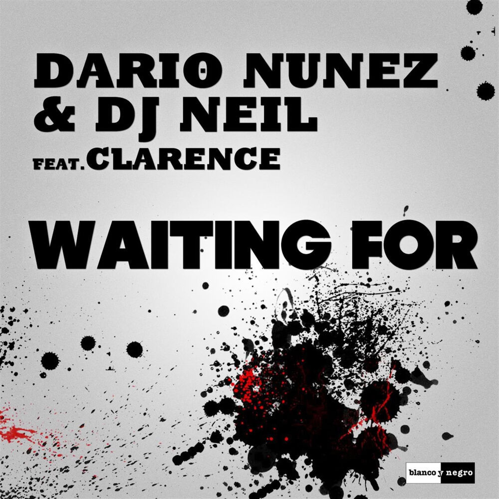 Picture of Waiting For