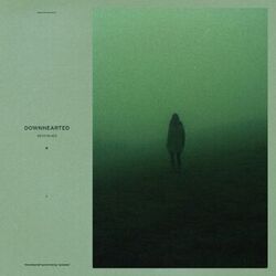 Cover of downhearted