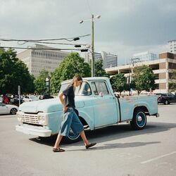 Cover of A Week in Nashville