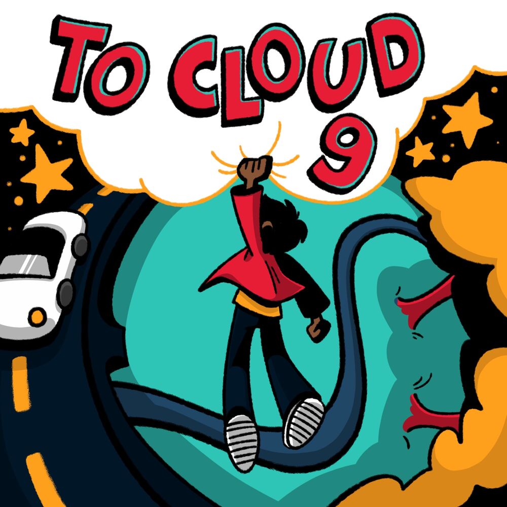 Picture of To Cloud 9