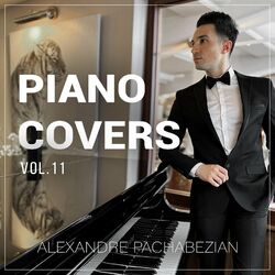 Cover of Piano Covers, Vol.11