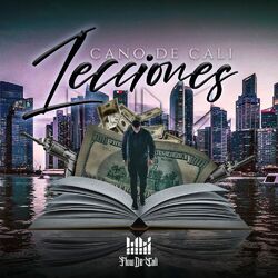 music cover
