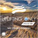 A Billion Stars Above (UpOnly 587) (Ciaran McAuley Remix - Mix Cut) by Stine Grove album cover
