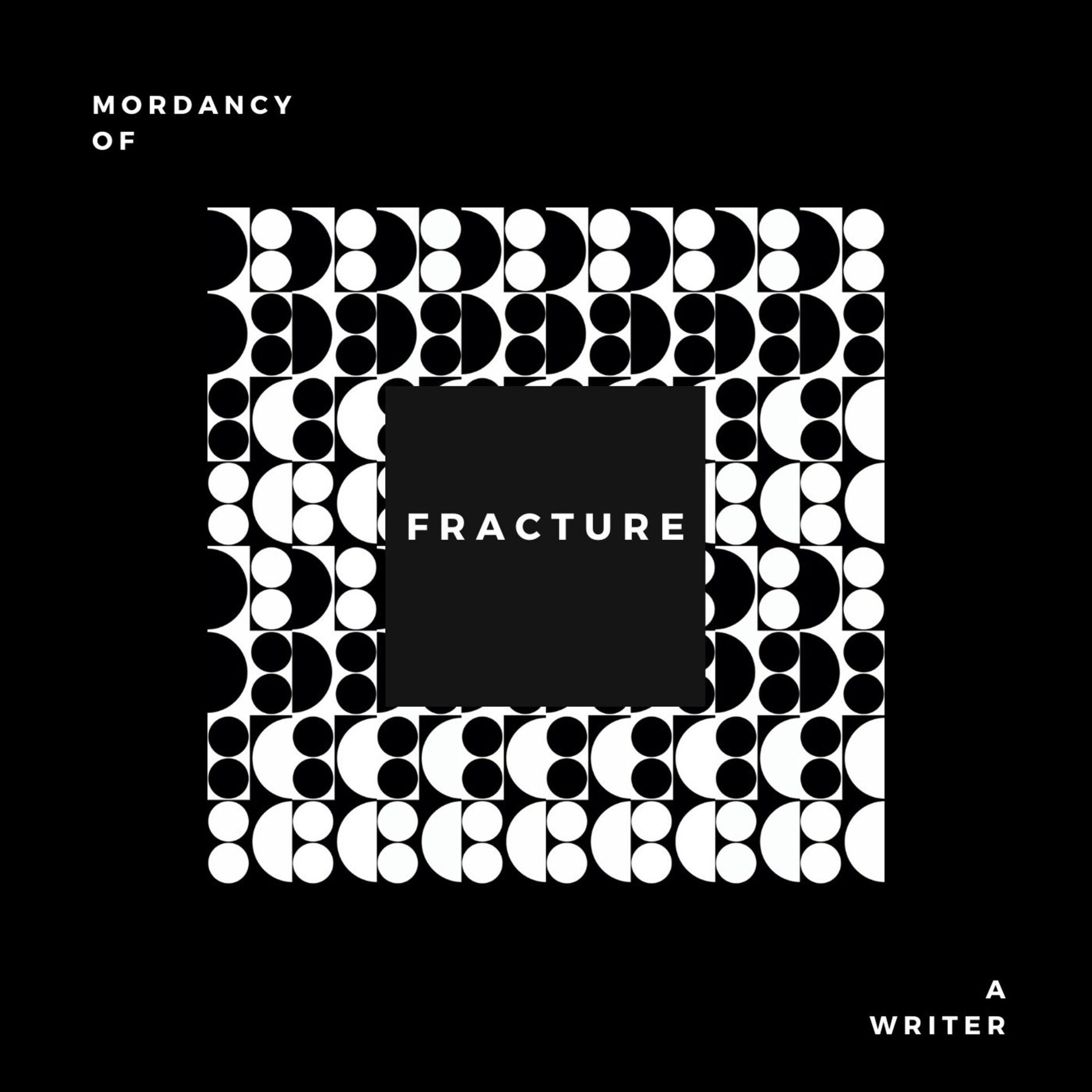 Album cover of Fracture