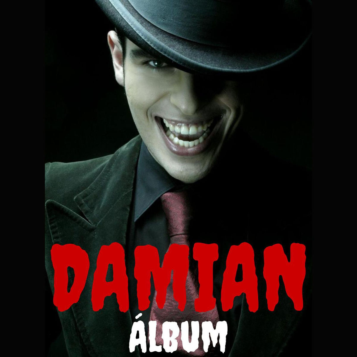 Damian: álbuns, músicas, shows | Deezer