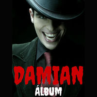 Damian: álbuns, músicas, shows | Deezer
