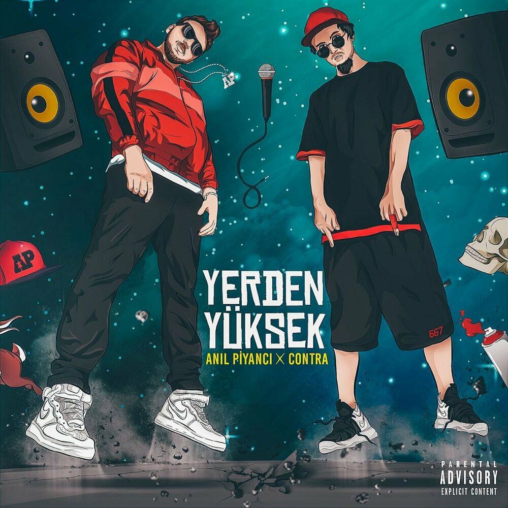 Picture of YERDEN YÜKSEK