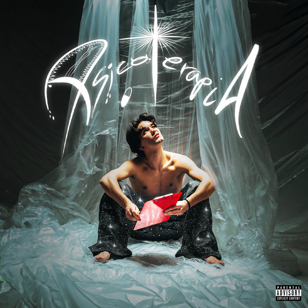Album cover of PSICOTERAPIA