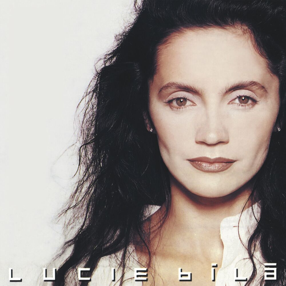 Picture of Lucie Bílá