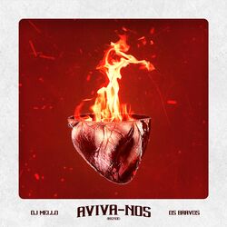 Cover of Aviva-Nos (Remix)